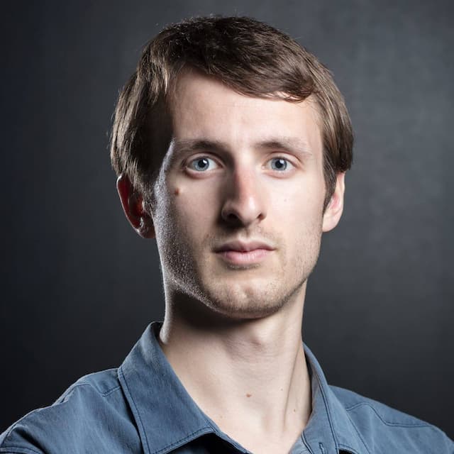 Jacob Alexander